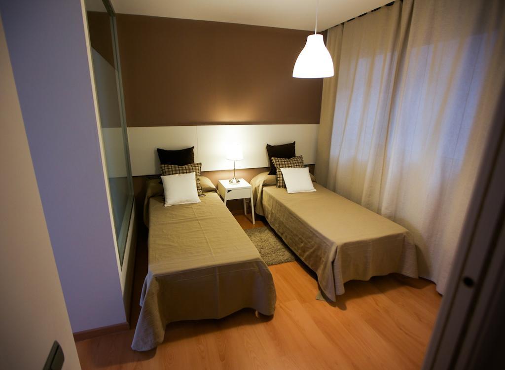 Casa-Nova Apartaments - Barcelona — Fotos 1
